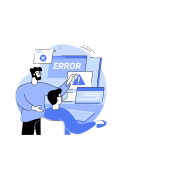 اشتباهات رایج در طراحی سایت